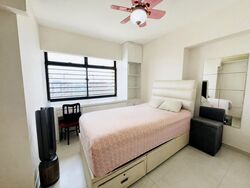 Blk 28B Dover Gardens (Queenstown), HDB 4 Rooms #639382601